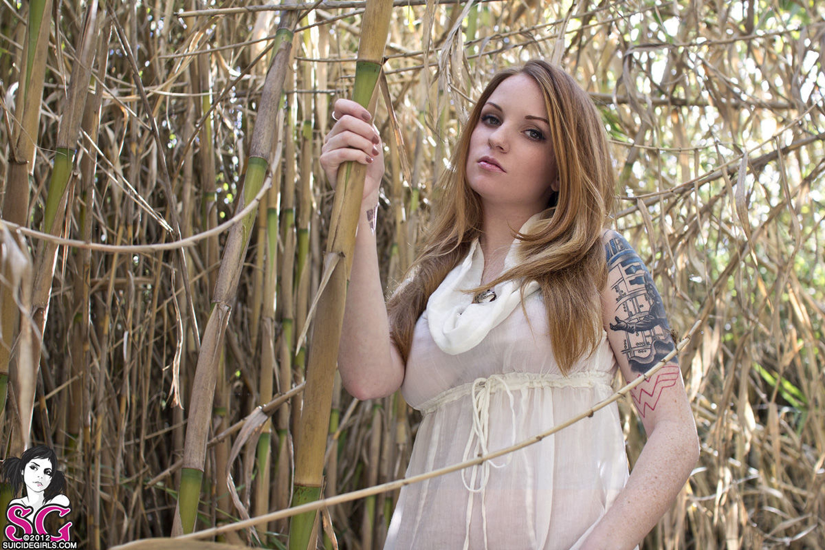 Kemper Suicide