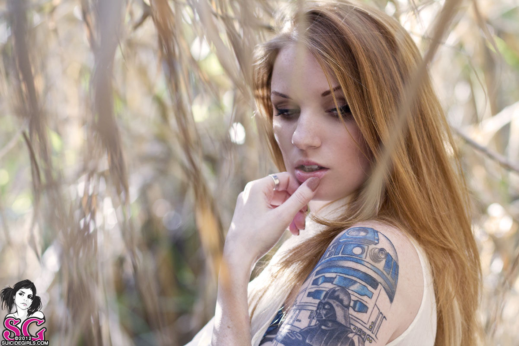Kemper Suicide