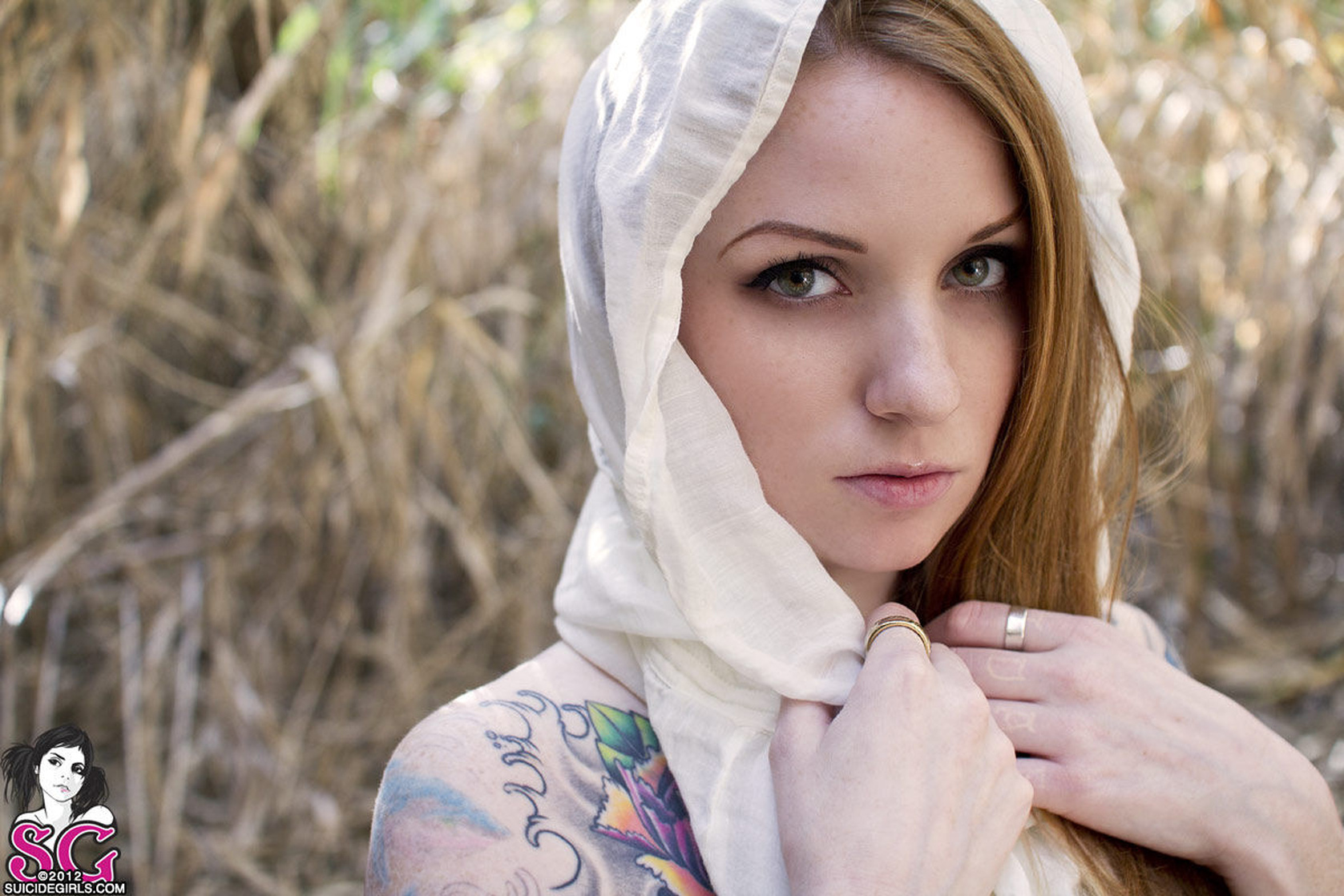 Kemper Suicide