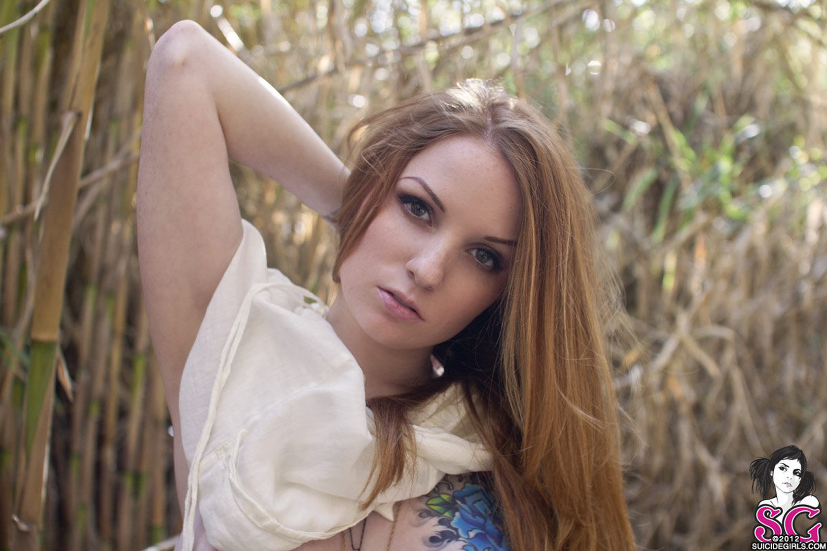 Kemper Suicide