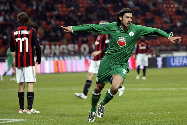 Cristian Zaccardo