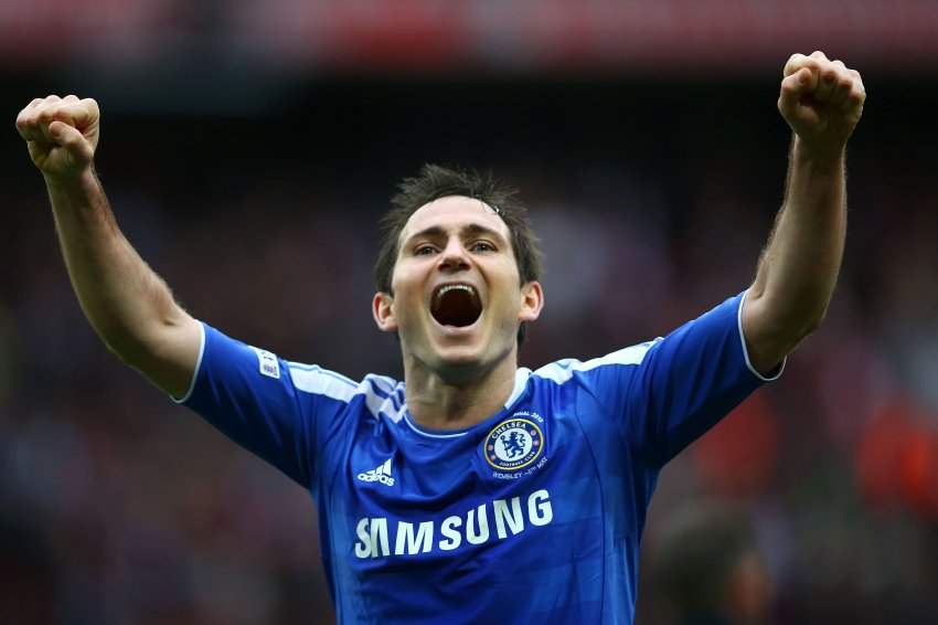 Frank Lampard