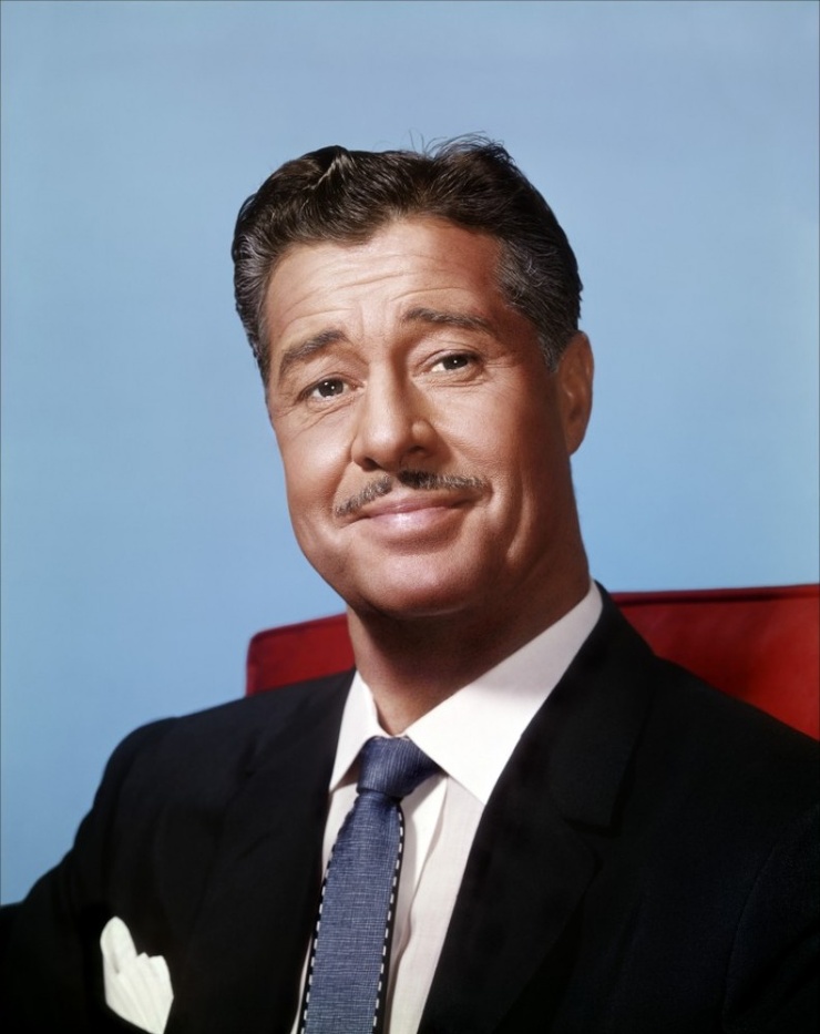 Picture of Don Ameche