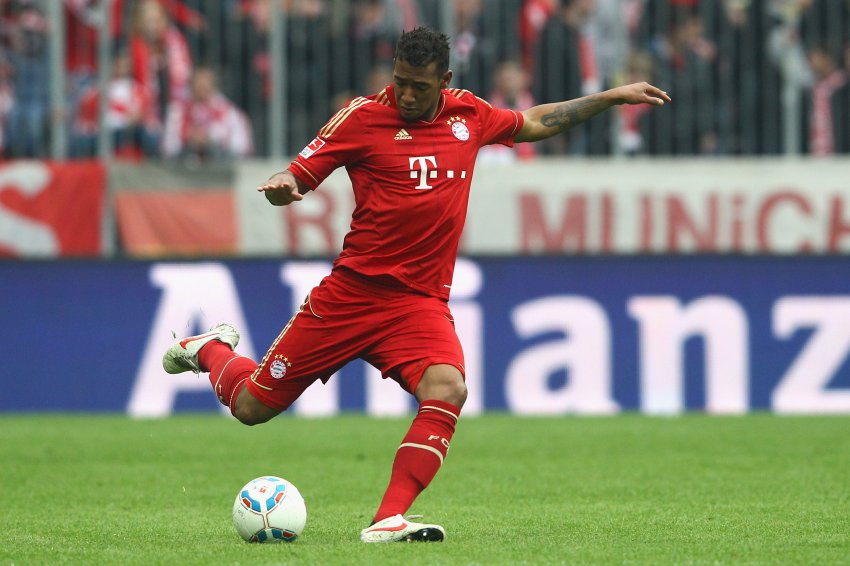 Jerome Boateng