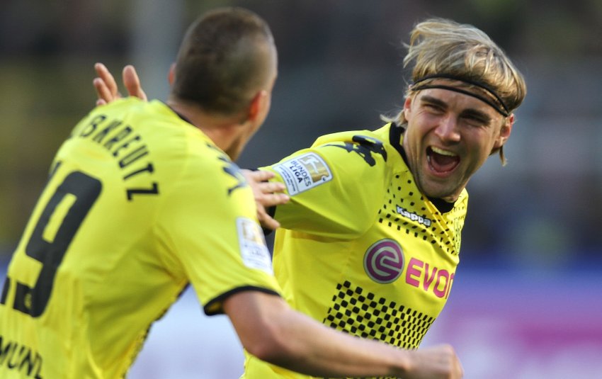 Marcel Schmelzer