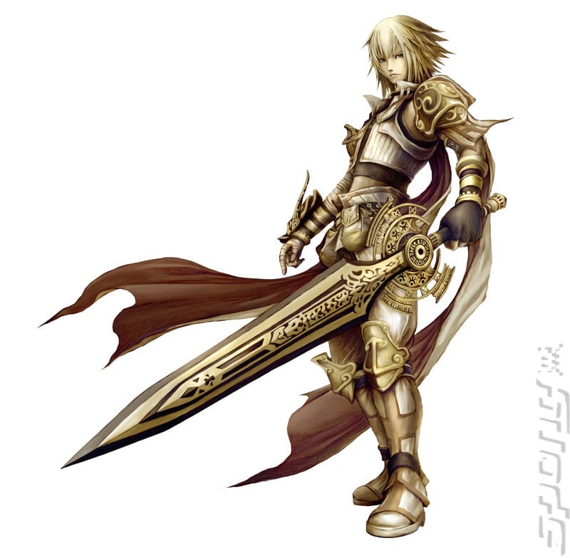 Pandora's Tower