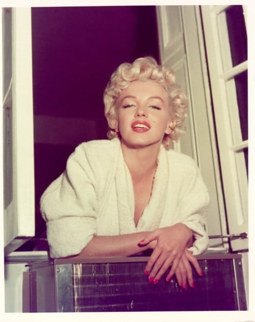 Picture of Marilyn Monroe