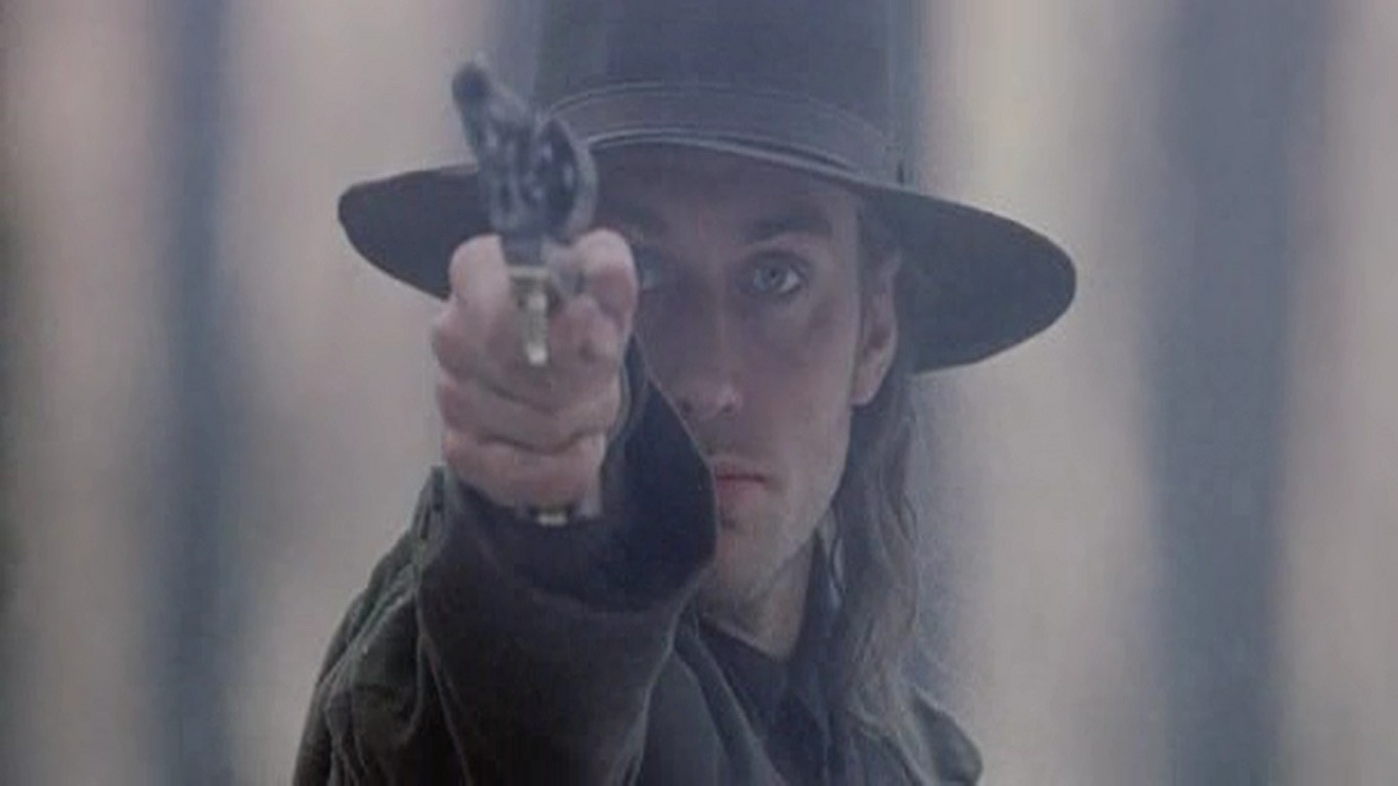 Cold Mountain