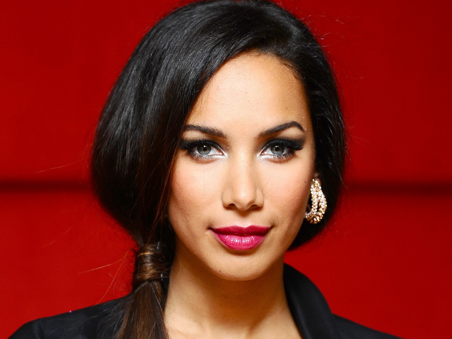 Leona Lewis Leona Lewis
