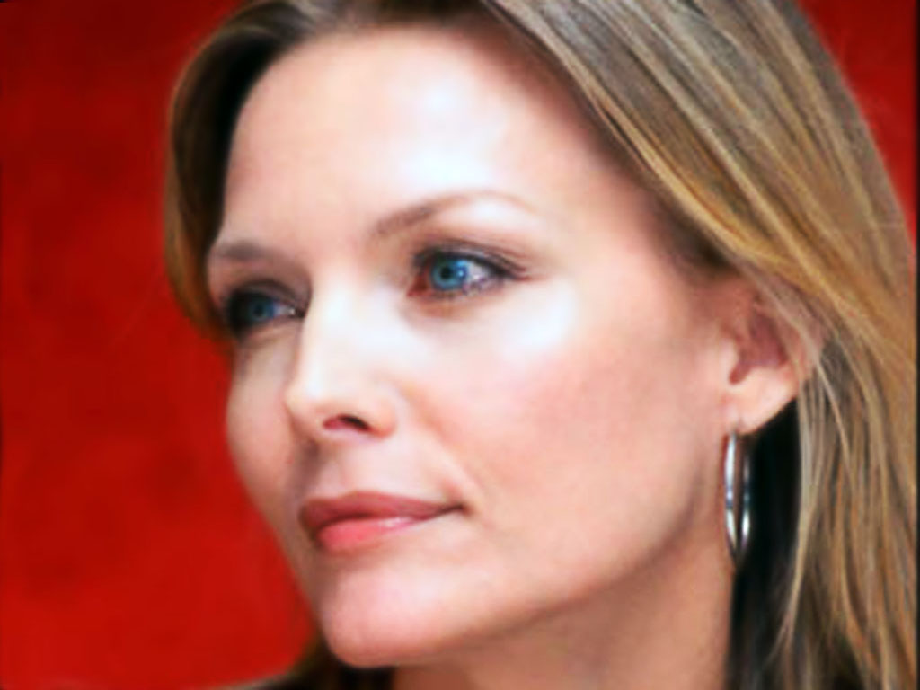 Michelle Pfeiffer