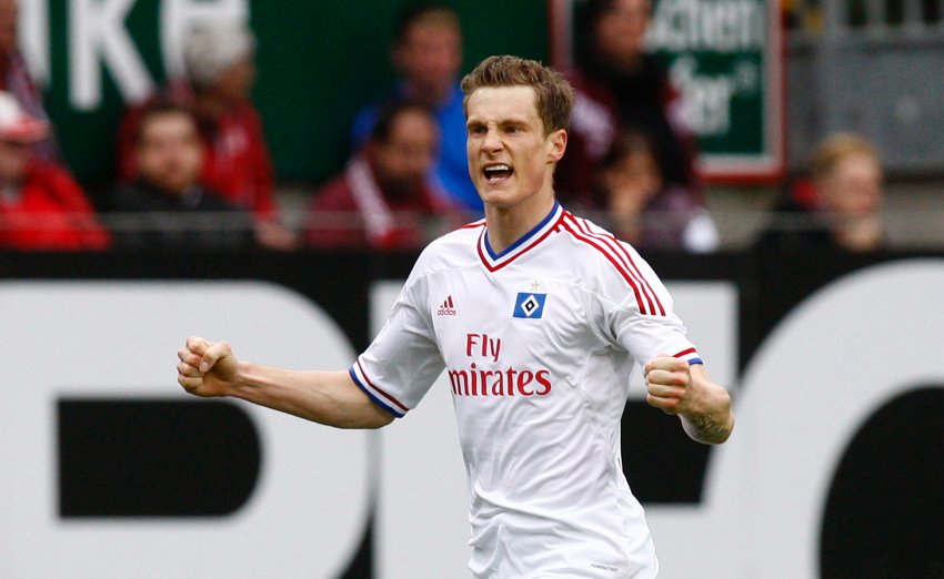 Marcell Jansen