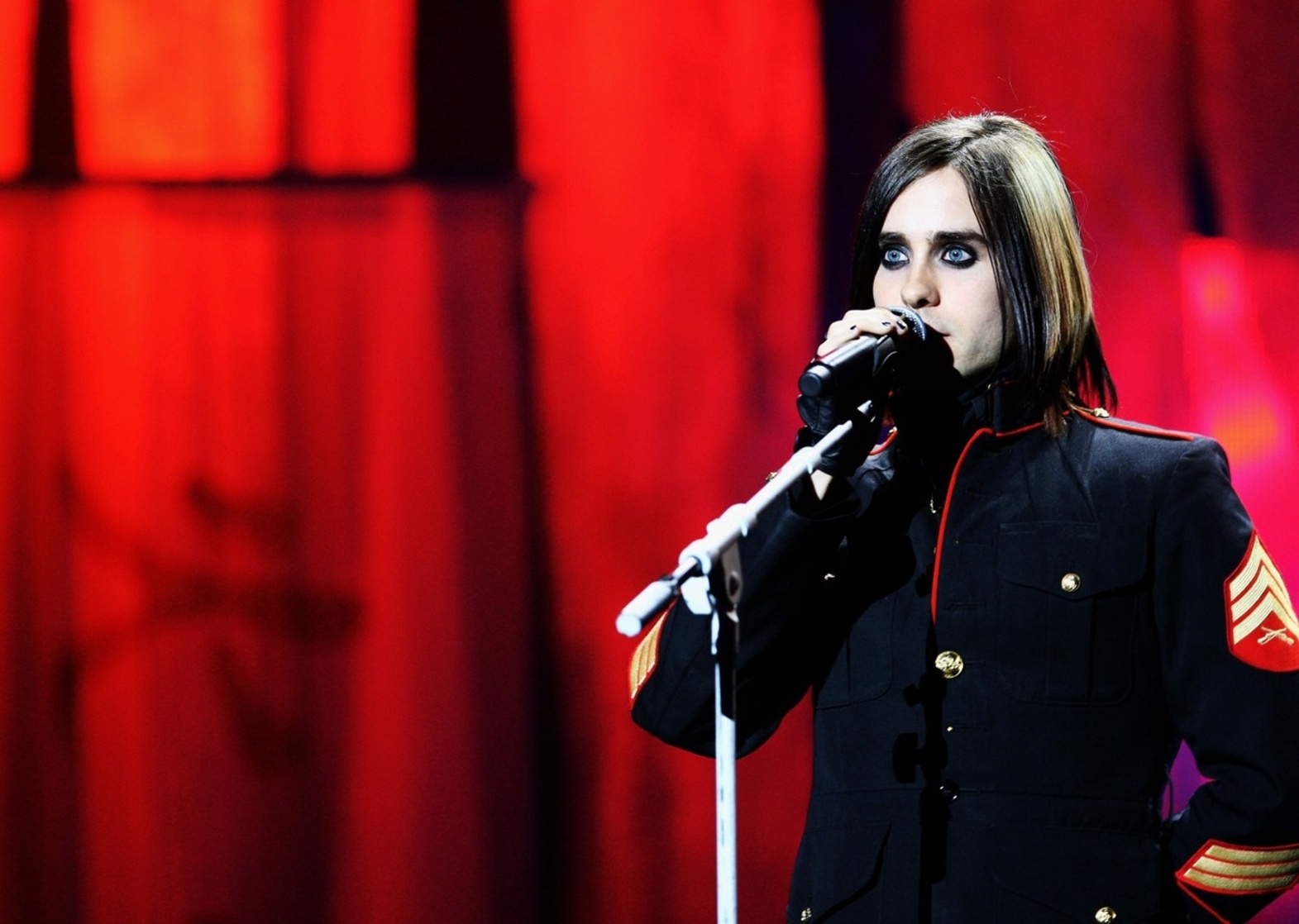 Jared Leto
