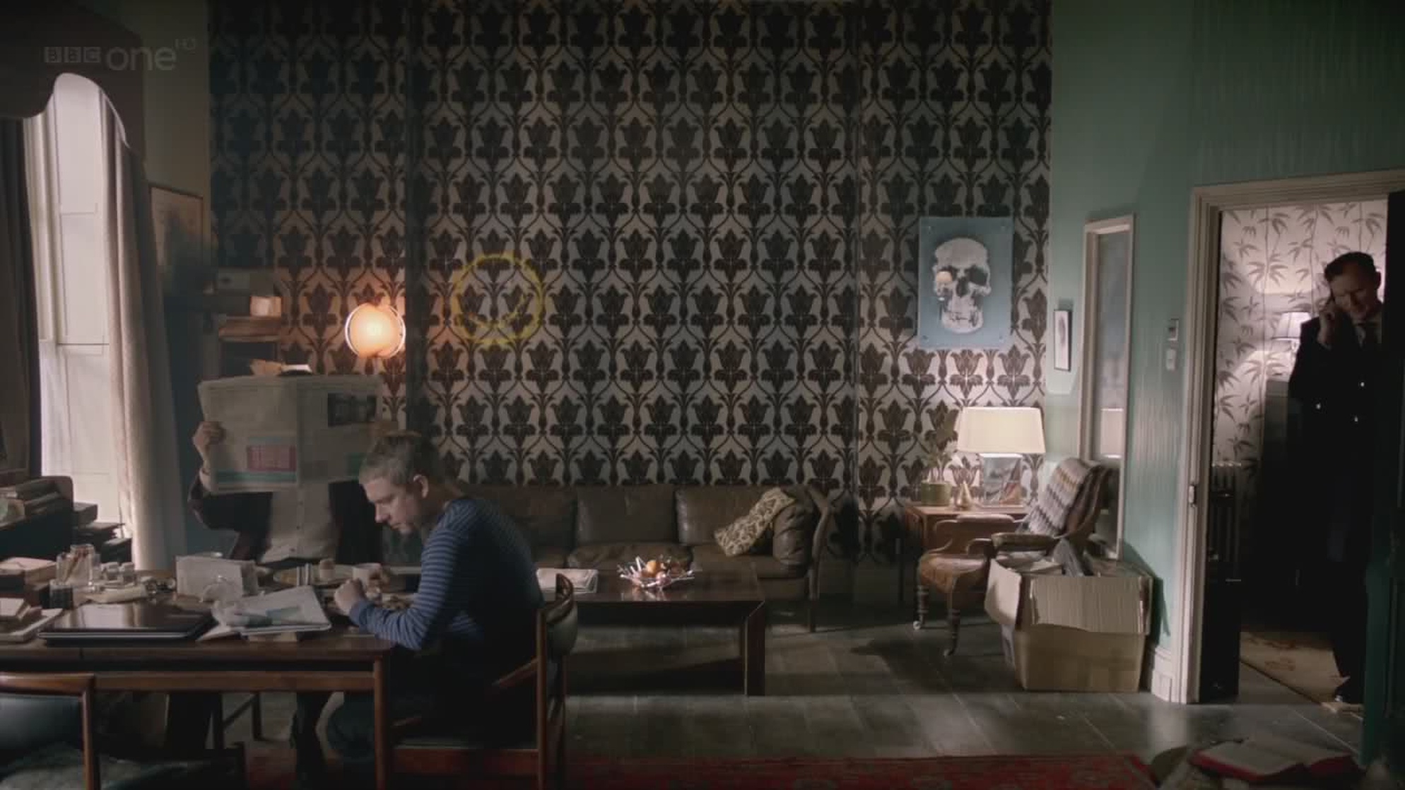 Sherlock Sherlock