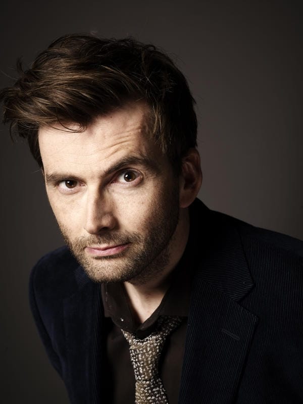 Picture Of David Tennant 4474