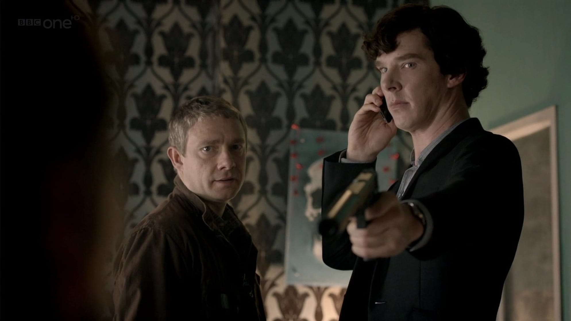 Sherlock Sherlock