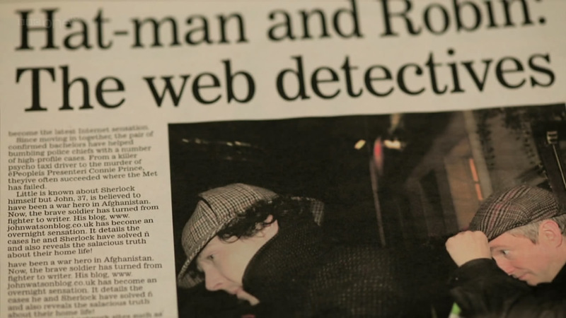 Sherlock