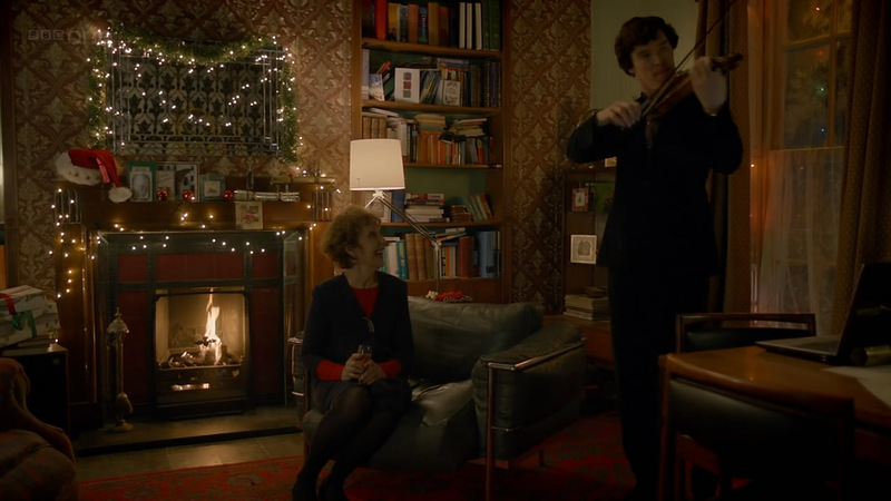 Sherlock Sherlock