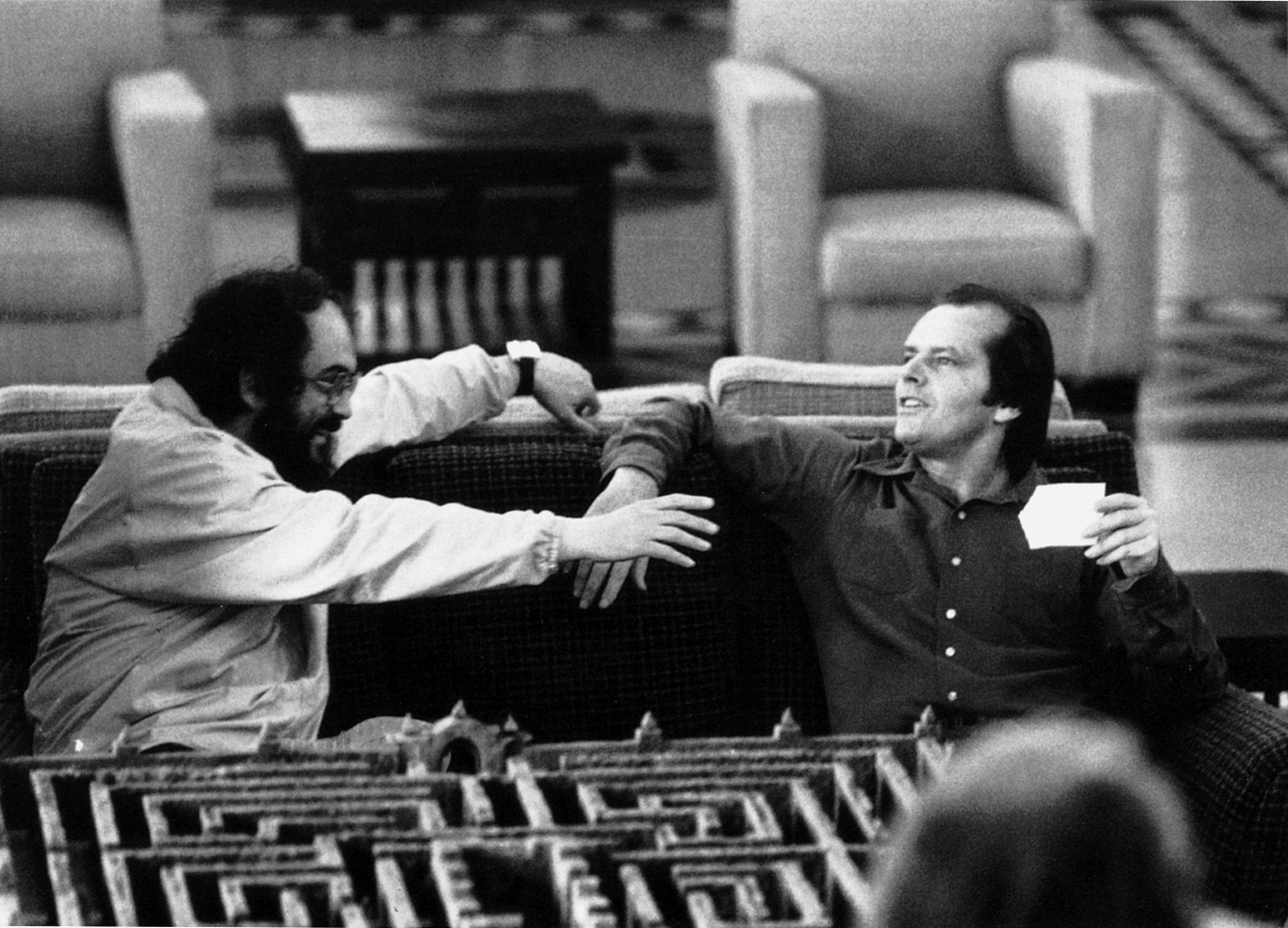 The Shining