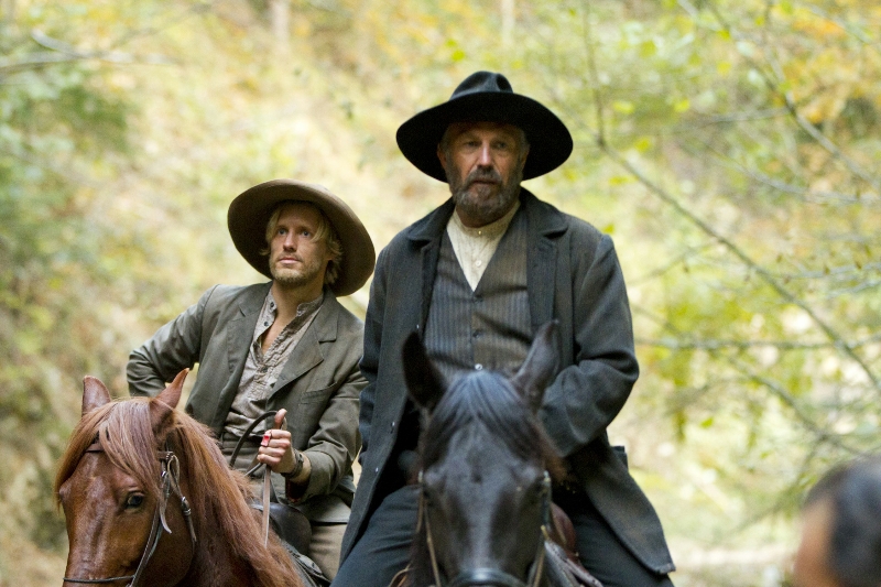 Hatfields & McCoys