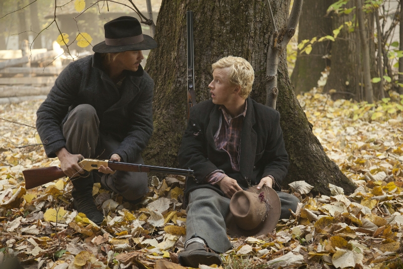 Hatfields & McCoys