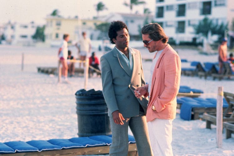 Picture of Miami Vice (1984-1989)
