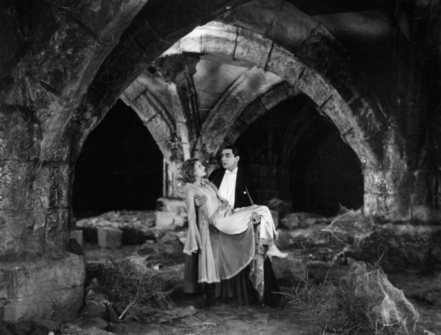 Dracula Dracula