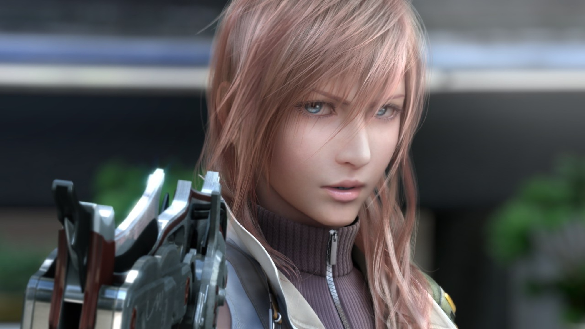 Final Fantasy XIII Final Fantasy XIII