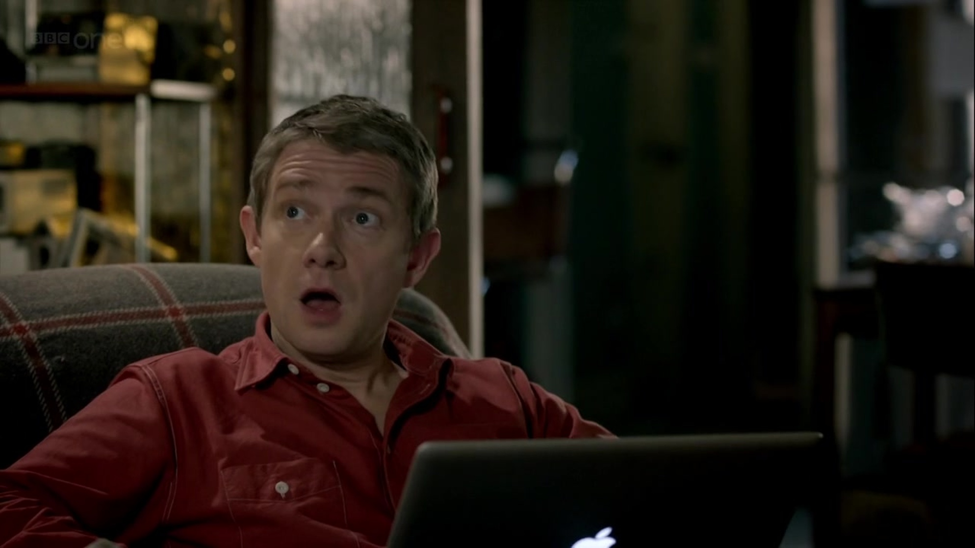 Sherlock Sherlock