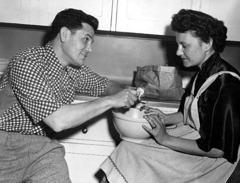 John Garfield John Garfield