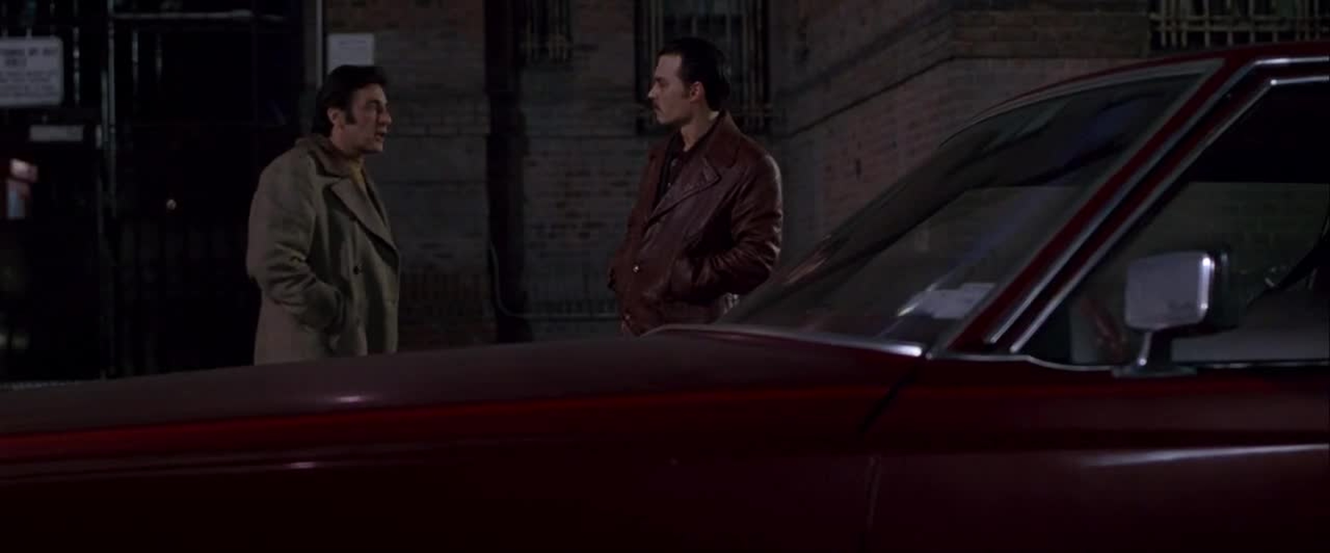 Donnie Brasco