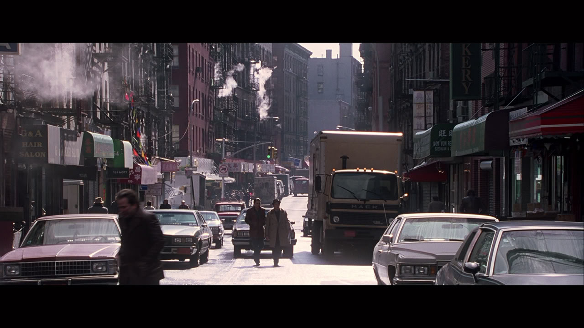 Donnie Brasco Donnie Brasco