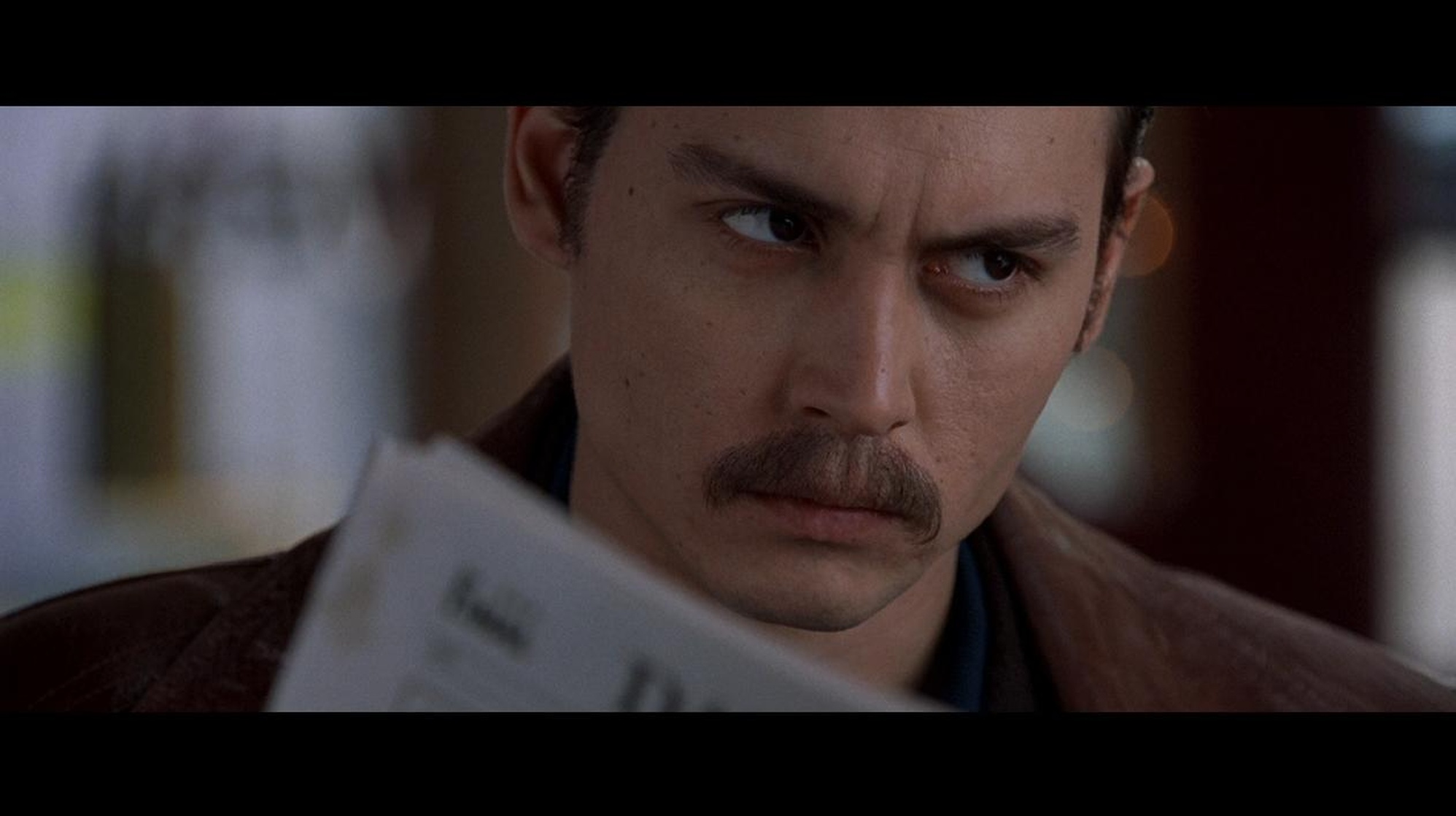 Donnie Brasco Donnie Brasco