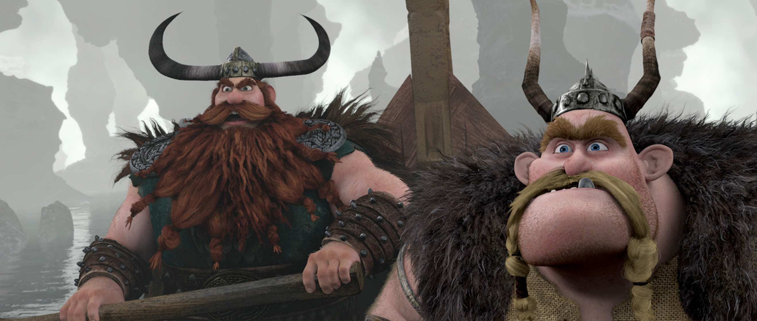 How to Train Your Dragon How to Train Your Dragon