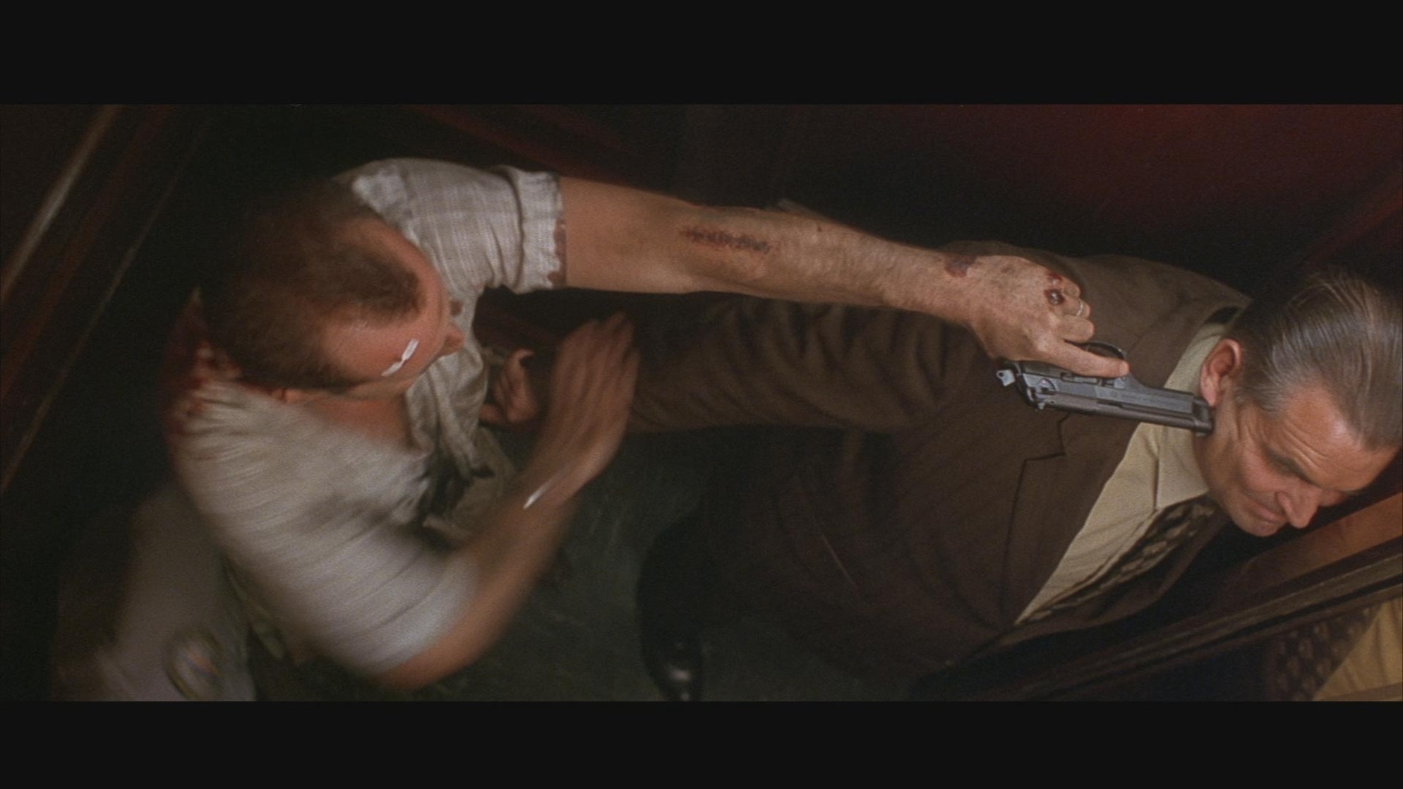 Die Hard: With a Vengeance Die Hard: With a Vengeance