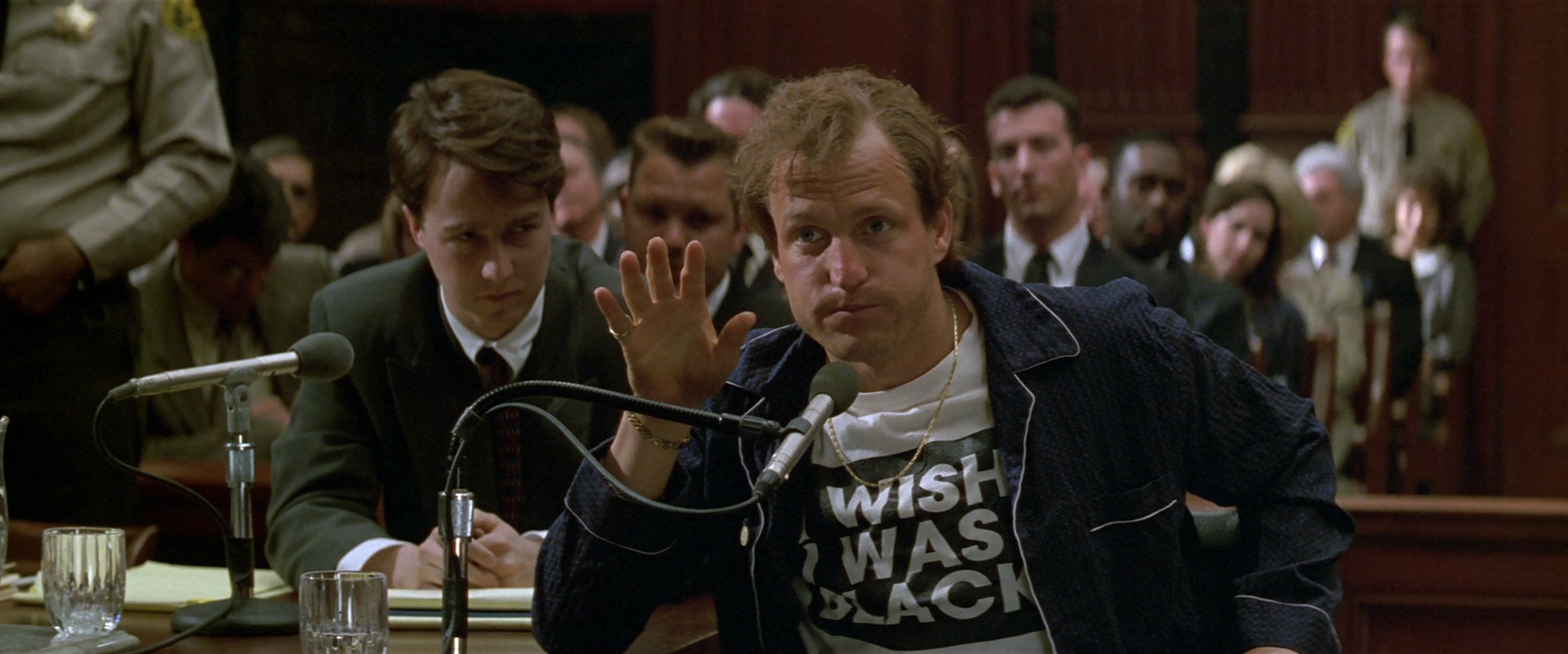 The People vs. Larry Flynt (1996) The People vs. Larry Flynt (1996)