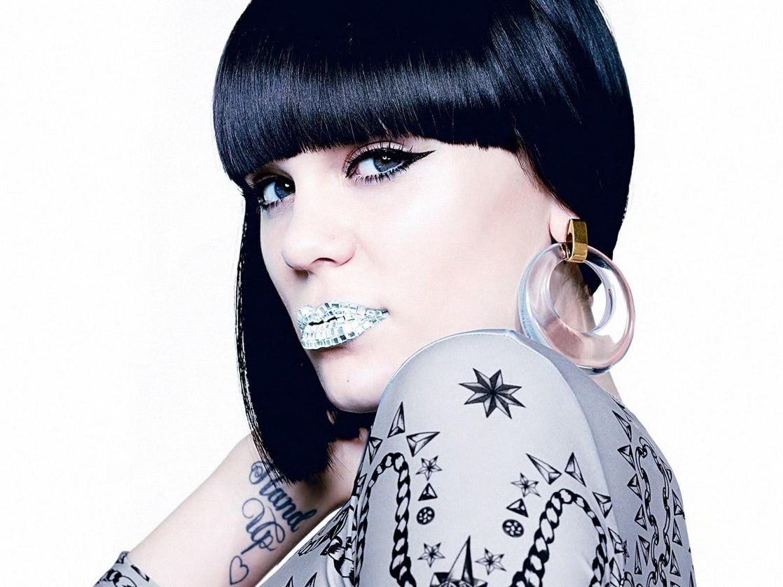 Jessie J