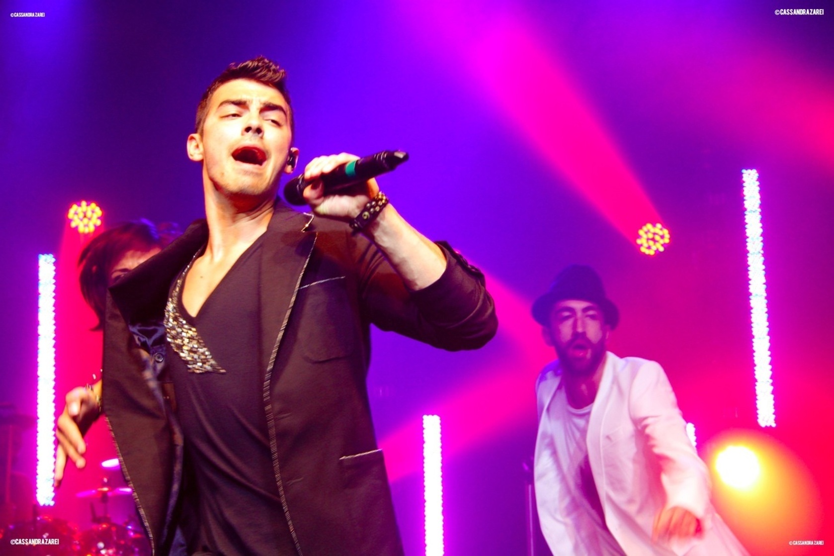 Picture of Joe Jonas