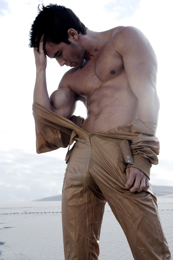 Picture of Bernardo Velasco