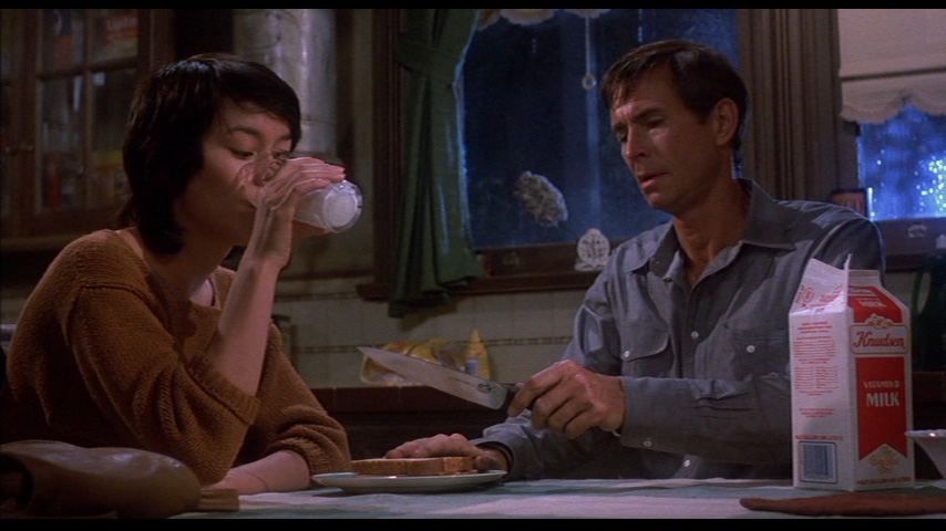 Psycho II Psycho II