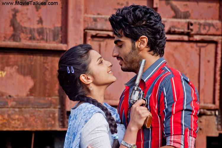 Ishaqzaade