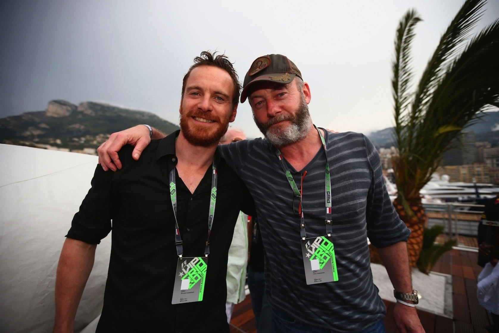Michael Fassbender Michael Fassbender