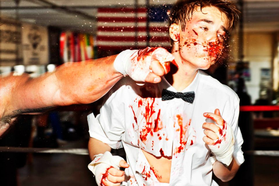 Justin Bieber