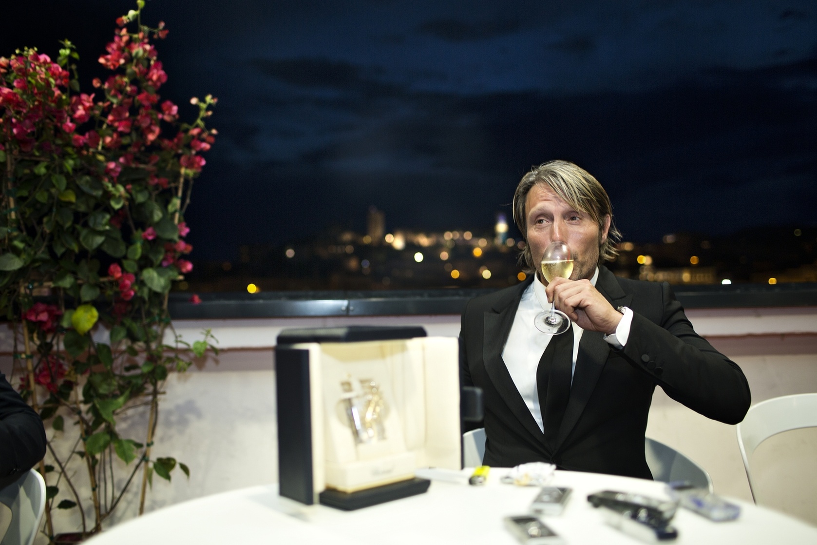 Mads Mikkelsen Mads Mikkelsen
