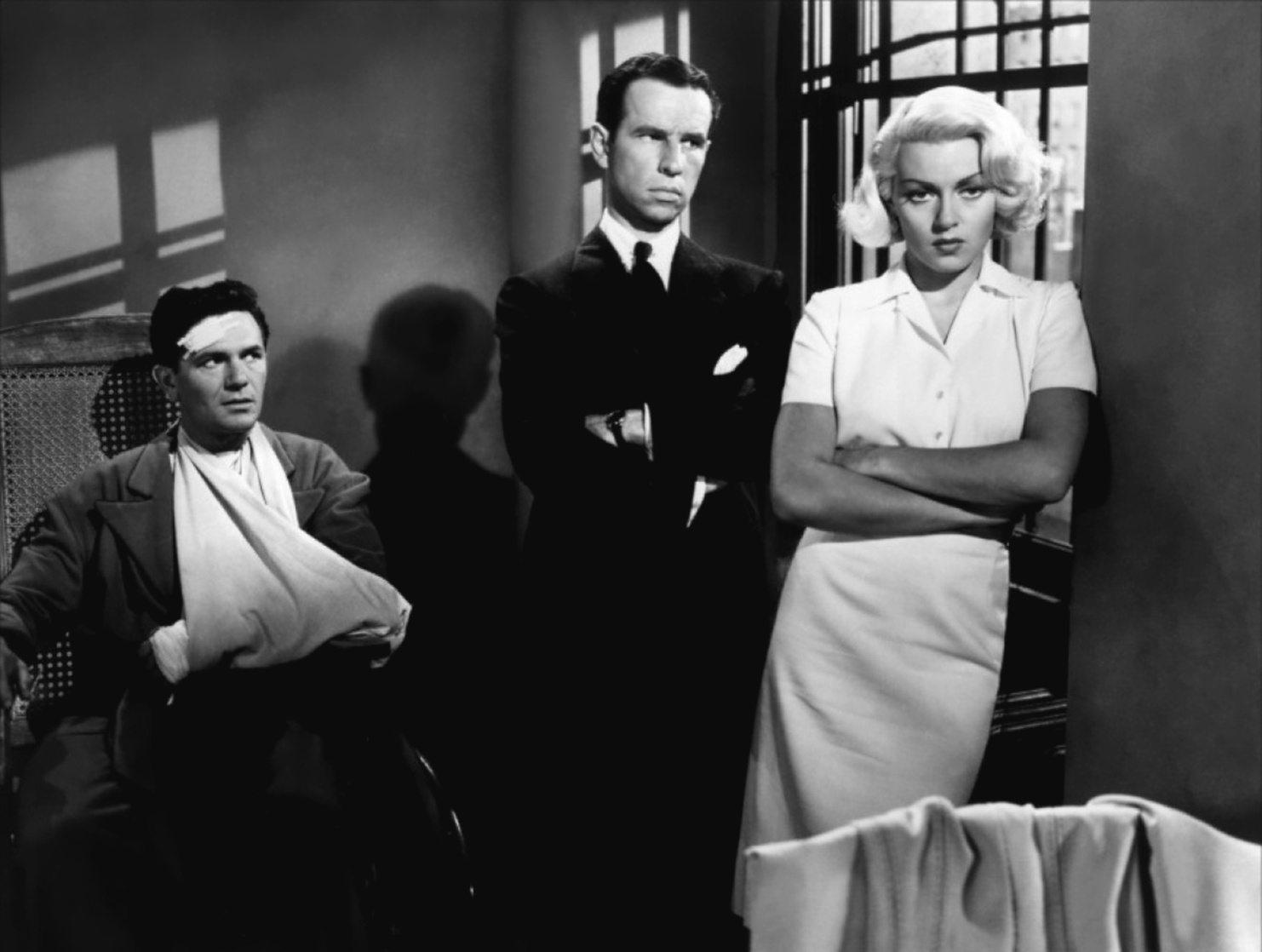 The Postman Always Rings Twice The Postman Always Rings Twice