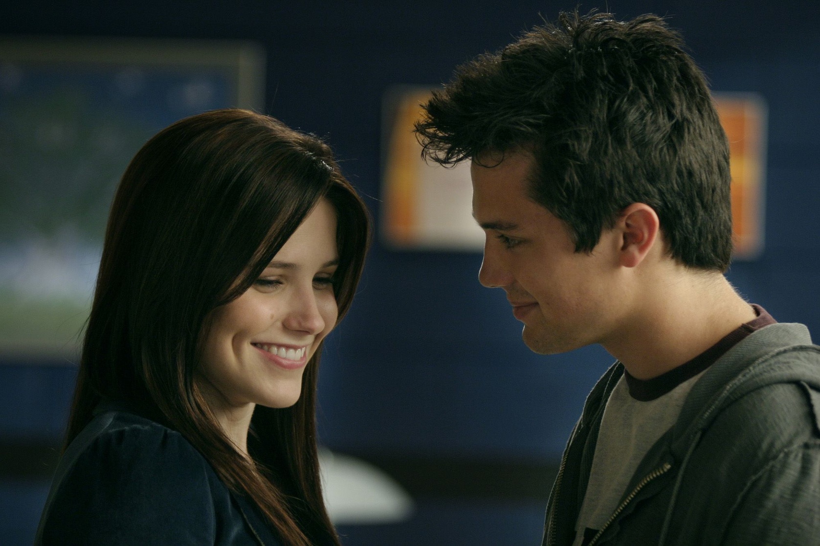 Sophia Bush Sophia Bush