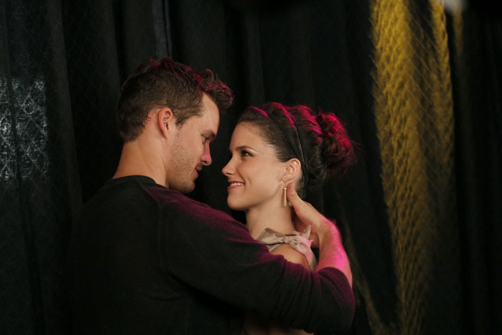 Sophia Bush Sophia Bush
