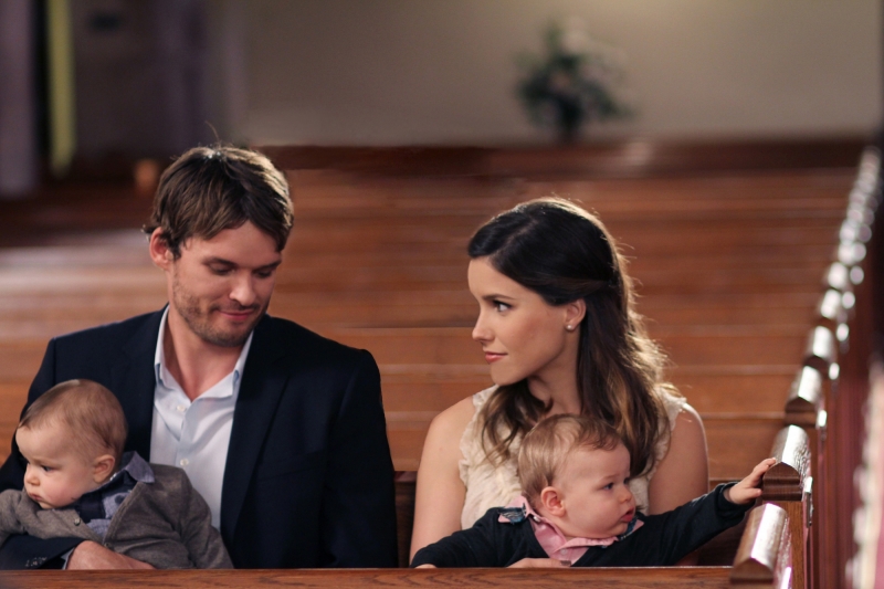 Sophia Bush Sophia Bush