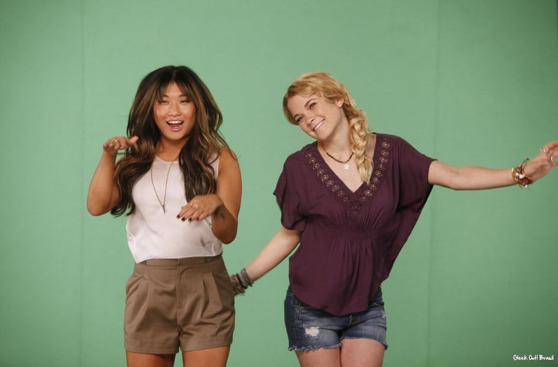 Jenna Ushkowitz