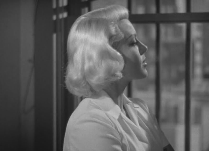 The Postman Always Rings Twice