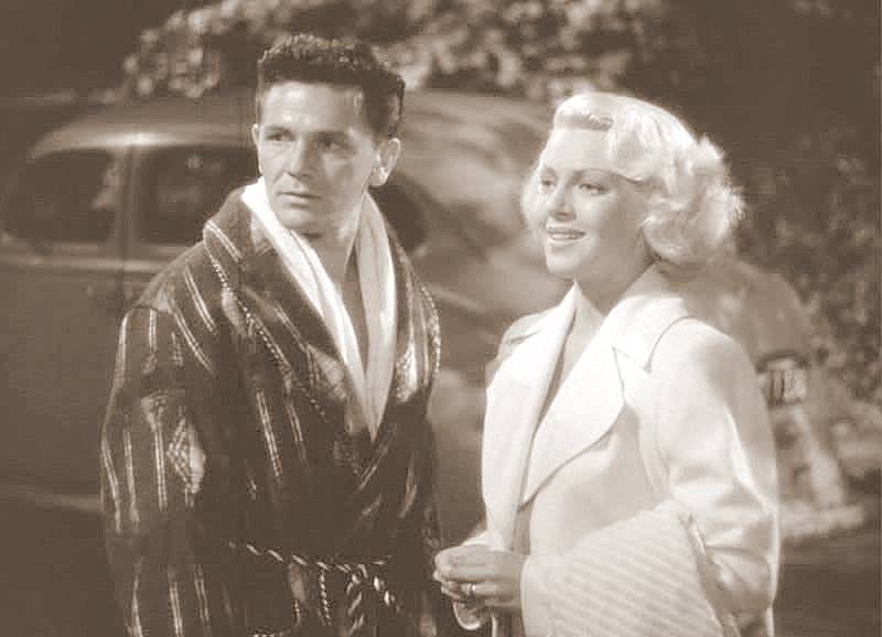 The Postman Always Rings Twice The Postman Always Rings Twice